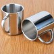 Stainless Steel Mugs - Alto Mug 250ml
