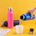 Drink Bottles - Miami Drink Bottle 600ml