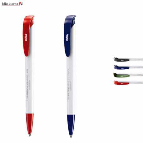 Jona Mixed Plastic Pen