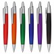 Plastic Promotional Pens - Sheen Plastic Pen