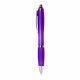 Plastic Promotional Pens - Blast Plastic Pen