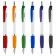 Plastic Promotional Pens - Shield Plastic Pen