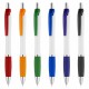 Plastic Promotional Pens - Shield Plastic Pen