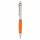 Metal Promotional Pens - Glide Metal Pen