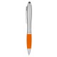 Plastic Promotional Pens - Stylus Pizzaz - Plastic Pen