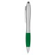 Plastic Promotional Pens - Stylus Pizzaz - Plastic Pen