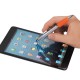 Plastic Promotional Pens - Stylus Pizzaz - Plastic Pen