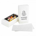 Hand Sanitisers - Mini Pocket Pack Tissues