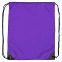 Duffle Bags & Sacks - Nylon Backsack