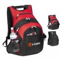 Backpacks - Deluxe Computer Backpack