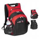 Backpacks - Deluxe Computer Backpack