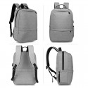 Laptop Bags & Computer Backpacks - Techpac Laptop Backpack