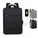 Laptop Bags & Computer Backpacks - Kuno Laptop Backpack