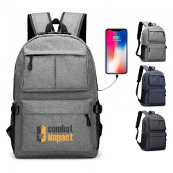 Venterna Laptop Backpack