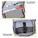Laptop Bags & Computer Backpacks - Wirra Backpack