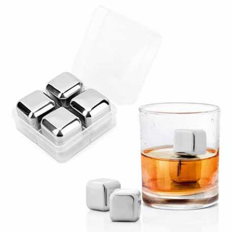 Wine & Bar Accessories - Mate Whiskey Ice Cube Set