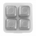 Wine & Bar Accessories - Mate Whiskey Ice Cube Set