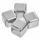 Wine & Bar Accessories - Mate Whiskey Ice Cube Set