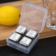 Wine & Bar Accessories - Mate Whiskey Ice Cube Set
