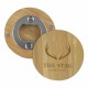 Bottle Openers - Bamboo Bottle Opener