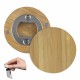 Bottle Openers - Bamboo Bottle Opener
