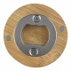 Bottle Openers - Bamboo Bottle Opener