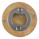 Bottle Openers - Bamboo Bottle Opener