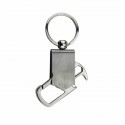 Bottle Openers - Torque Bottle Opener Key Ring