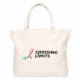 Cotton & Calico Tote Bags - Calico Shopper no Gusset