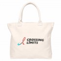 Cotton & Calico Tote Bags - Calico Shopper no Gusset
