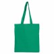 Cotton & Calico Tote Bags - Coloured Calico Bag no Gusset