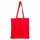 Cotton & Calico Tote Bags - Coloured Calico Bag no Gusset