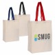 Cotton & Calico Tote Bags - Calico Trade Show Bag