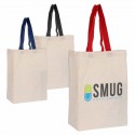 Cotton & Calico Tote Bags - Calico Trade Show Bag