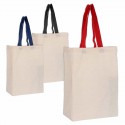 Cotton & Calico Tote Bags - Calico Trade Show Bag