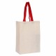 Cotton & Calico Tote Bags - Calico Trade Show Bag