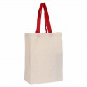 Cotton & Calico Tote Bags - Calico Trade Show Bag
