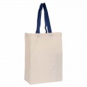 Cotton & Calico Tote Bags - Calico Trade Show Bag