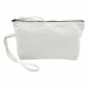 Toiletry Bags - Canvas Cosmetic Bag