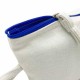 Toiletry Bags - Canvas Cosmetic Bag