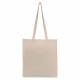 Cotton & Calico Tote Bags - Long Handle Calico Shopper