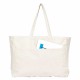 Delton Canvas Large Shopper