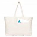 Cotton & Calico Tote Bags - Delton Canvas Large Shopper