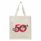 Cotton & Calico Tote Bags - Executive Canvas Tote Bag