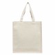 Executive Canvas Tote Bag