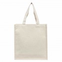 Cotton & Calico Tote Bags - Executive Canvas Tote Bag