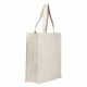 Executive Canvas Tote Bag