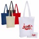 Cotton & Calico Tote Bags - Foldable Calico Bag