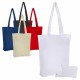 Cotton & Calico Tote Bags - Foldable Calico Bag