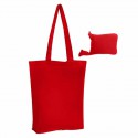 Cotton & Calico Tote Bags - Foldable Calico Bag